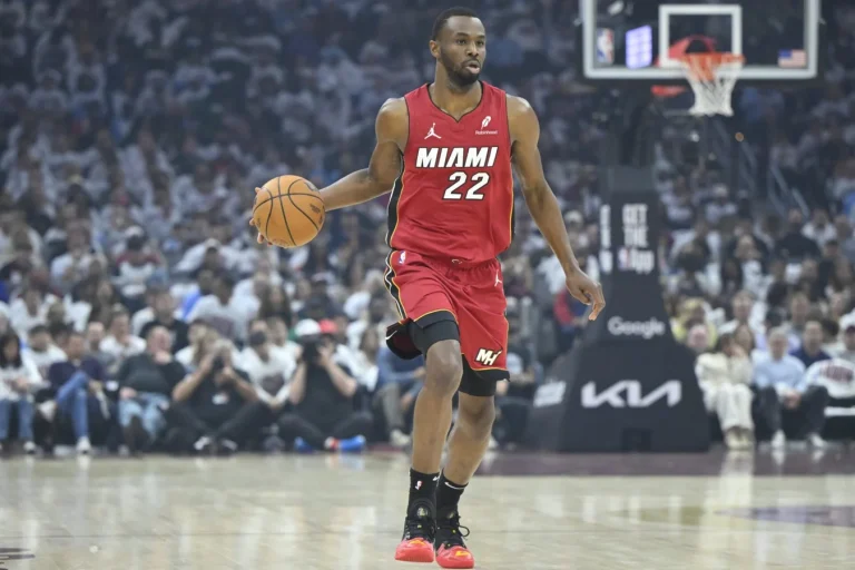 Andrew Wiggins Miami Milwaukee trade