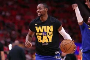 Warriors Face Tough Choice: Reuniting with Andrew Wiggins Could Cost Kuminga and Moody in Trade Deal