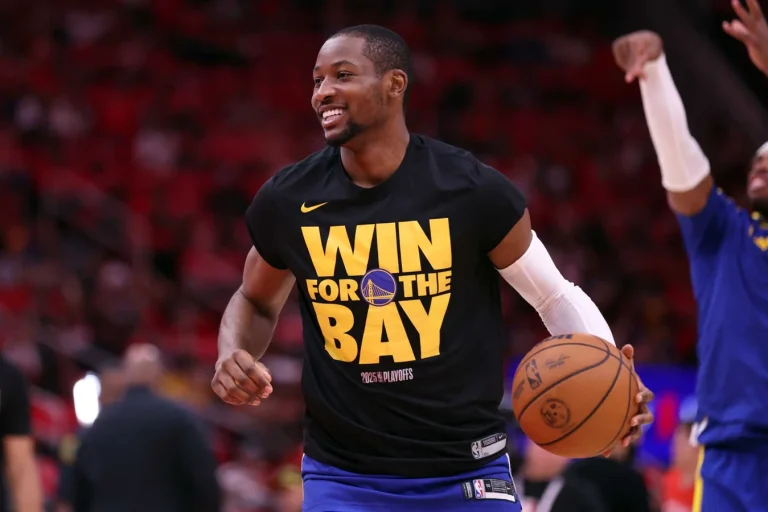 Andrew Wiggins Warriors trade potential