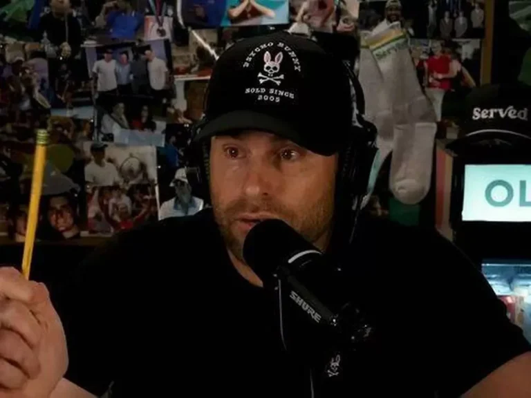 Andy Roddick Wimbledon prediction fail