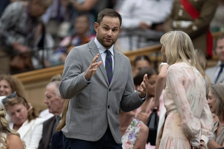 Andy Roddick best of five