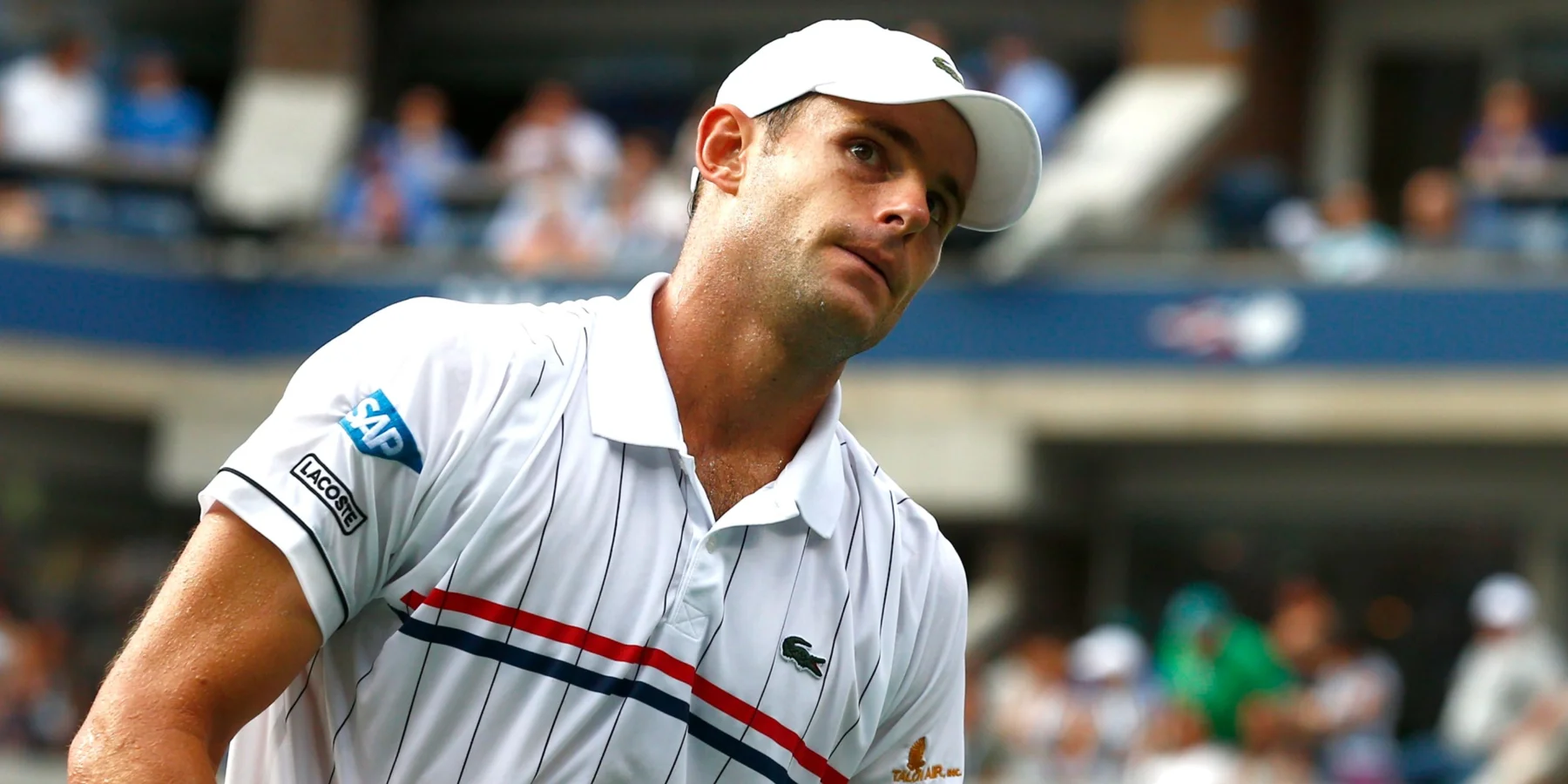 Andy Roddick