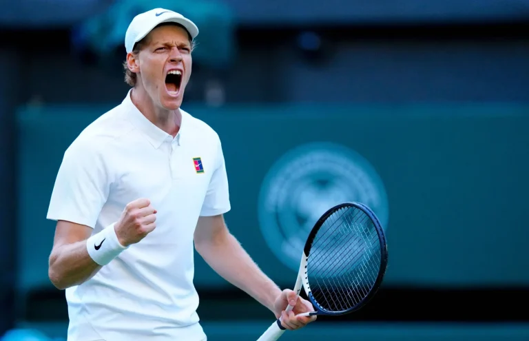 Andy Roddick on Djokovic retirement talks