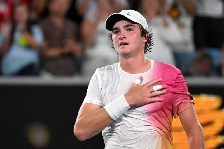 Andy Roddick on Venus wildcard