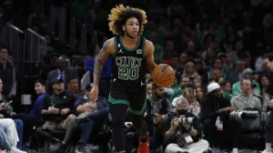 Celtics Heat Up Trade Talks for Anfernee Simons While Keeping Al Horford Central to Plans