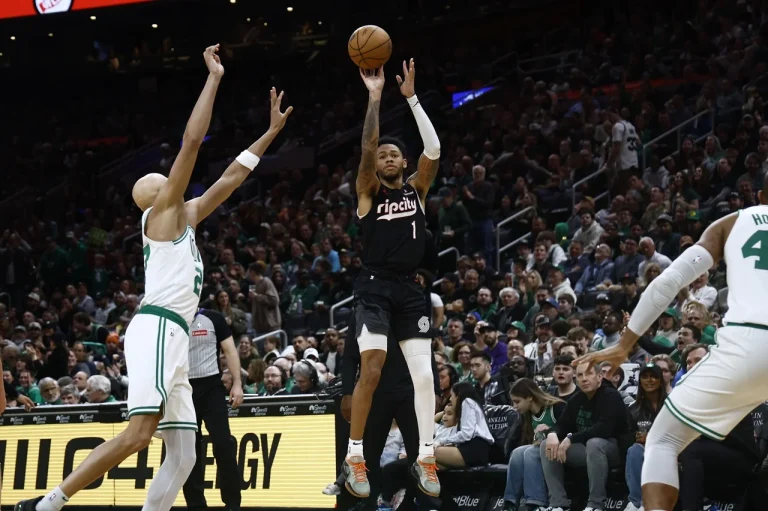 Anfernee Simons Celtics trade update