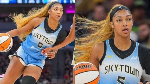 Angel Reese’s Teammate Blames 9 Players, Defends Coach After Chicago Sky’s Crushing Loss