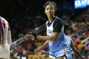Dallas Wings Rally Amid Injuries, Re-sign Haley Jones Ahead of Crucial Angel Reese Showdown