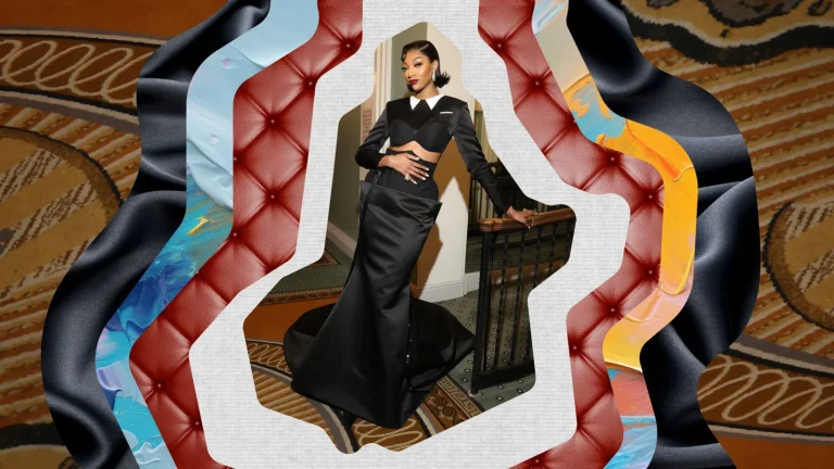 Angel Reese Reveals Zendaya Stylist’s Key Advice That Transformed Her WNBA Fashion Influence Angel Reese Reveals Zendaya Stylist’s Key Advice That Transformed Her WNBA Fashion Influence