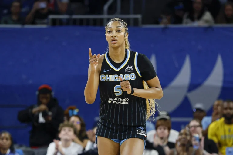 Angel Reese WNBA performance turnaround