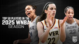 Angel Reese Channels Caitlin Clark’s Style, Sparks WNBA Broadcaster’s Honest Take on Playmaker Evolution