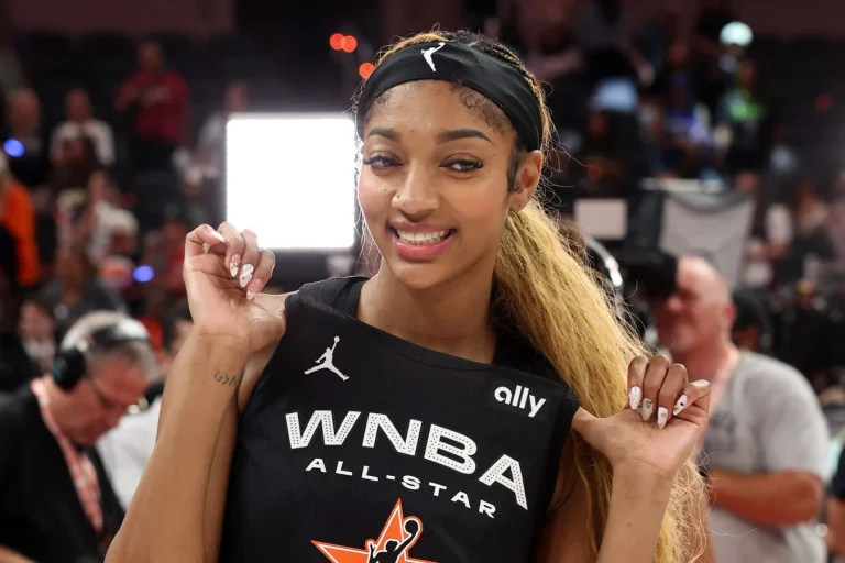 Angel Reese WNBA suspension risk