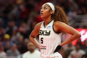 Angel Reese WNBA Trade Deadline Buzz: Three-Team Blockbuster Could Shake Up League Dynamics