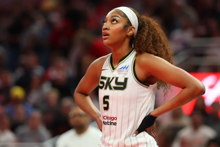 Angel Reese WNBA trade deadline