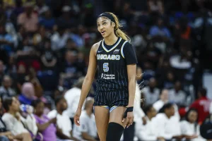 Angel Reese Eyes WNBPA Union Leadership Role, Poised to Transform WNBA Off the Court