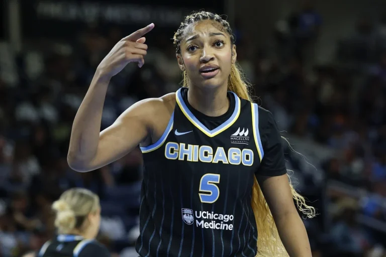 Gilbert Arenas Sparks Debate Claiming WNBA Stars Jealous of Angel Reese’s Signature Shoe Success Gilbert Arenas Sparks Debate Claiming WNBA Stars Jealous of Angel Reese’s Signature Shoe Success