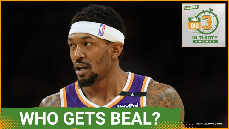 Anthony Edwards Bradley Beal fit