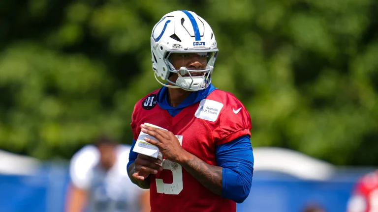 Anthony Edwards NBA biggest weakness