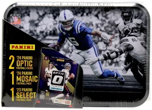 Anthony Richardson Shines in Colts A to Z: Inside the Rising Star’s Journey and Impact