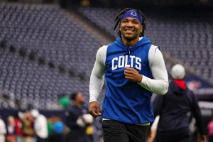 Colts Face Bigger Challenges Beyond Anthony Richardson as Defense Struggles to Hold Together