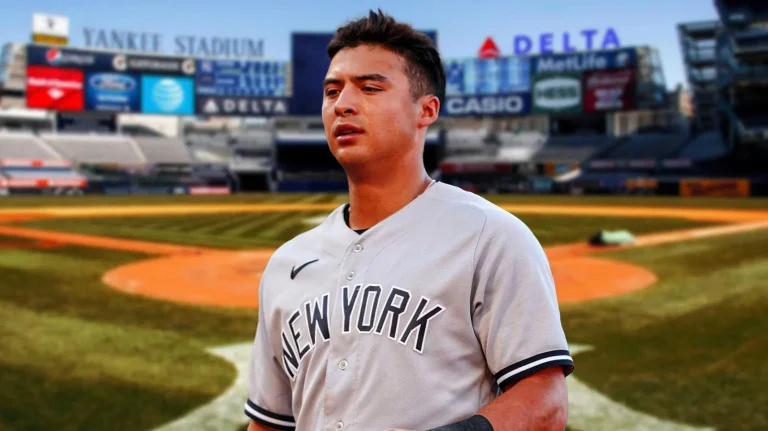 Anthony Volpe Yankees comparison controversy