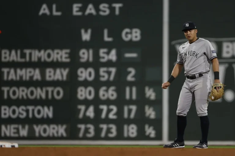 Anthony Volpe Yankees shortstop future