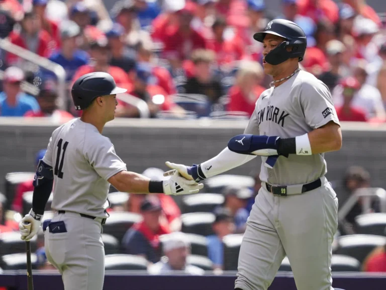 Anthony Volpe Yankees trade speculation