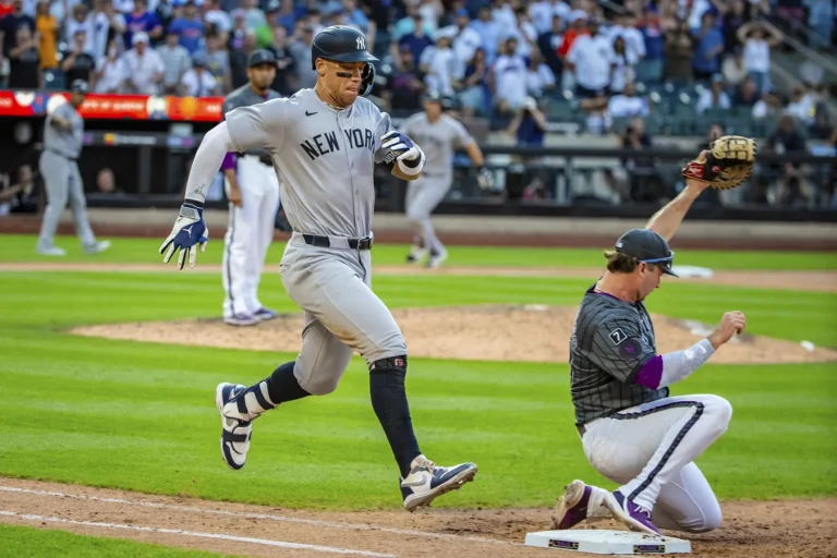 Anthony Volpe family harassment incident