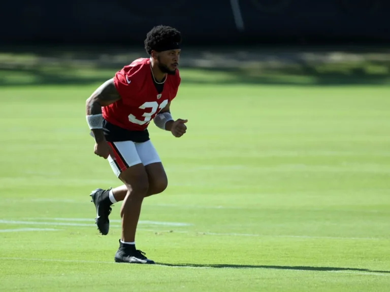 Antoine Winfield Jr. Splash Plays