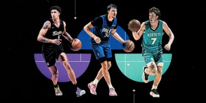 Antonio Reeves Signs Two-Way Deal with Charlotte Hornets, Eyes Breakout NBA Season