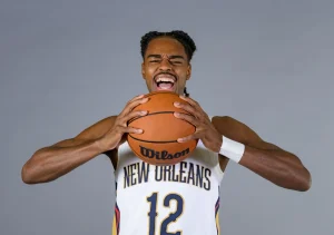 Antonio Reeves Signs Two-Way Contract with Charlotte Hornets, Adding Sharpshooting Depth for 2025-26 Season