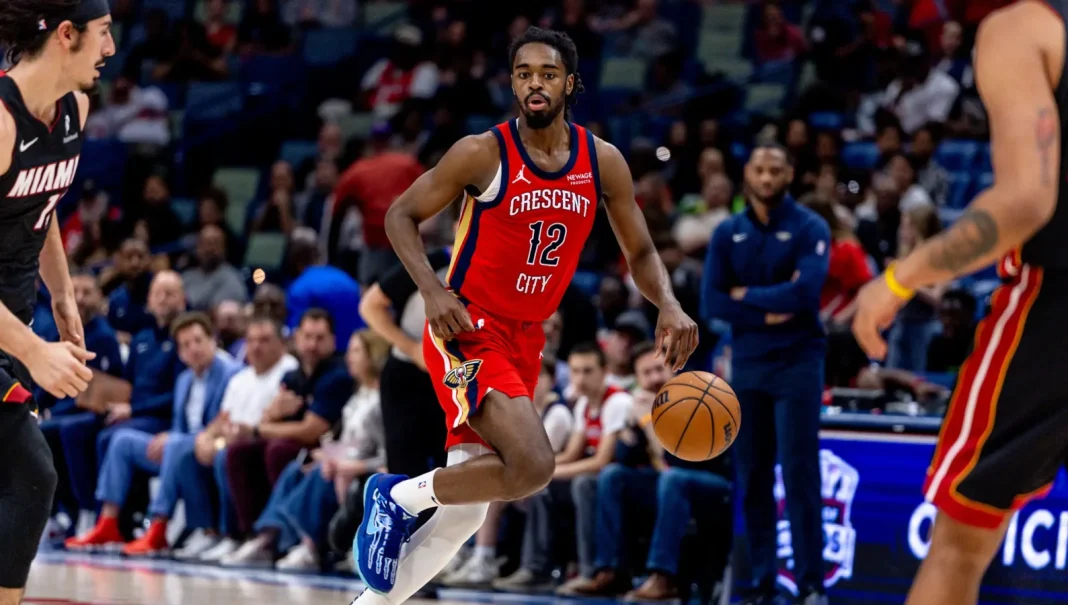 Antonio Reeves waived by Pelicans Antonio Reeves waived by Pelicans