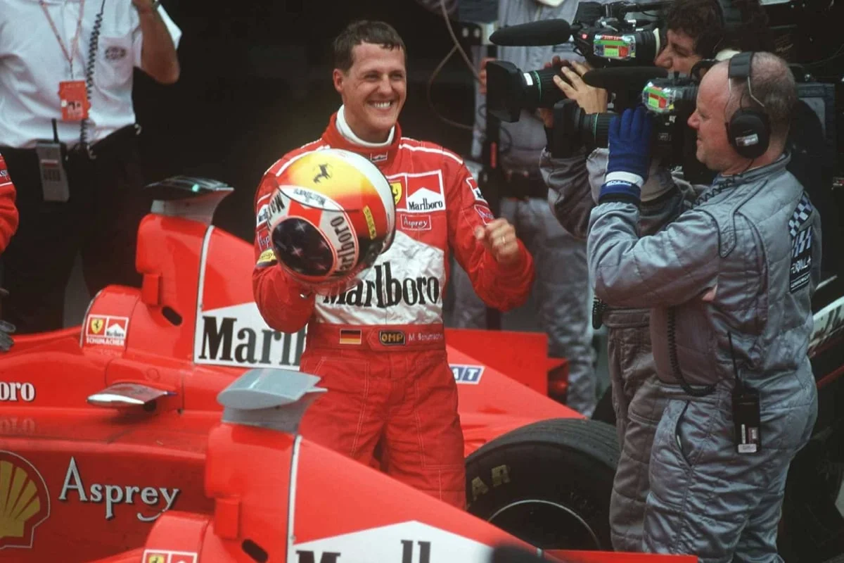 Argentina Formula 1 return prospects