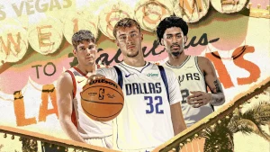 Ariel Hukporti Eyes Summer League Breakthrough to Climb Knicks’ Depth Chart and Secure Rotation Spot