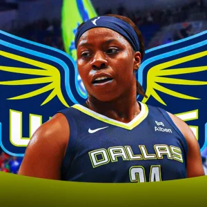 Arike Ogunbowale Injury Update: Star Guard Sits Out Second Dallas Wings Game Amid Thumb Concern