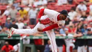 Aroldis Chapman Could Be the Key to Powering Blue Jays’ Bullpen to AL East Title