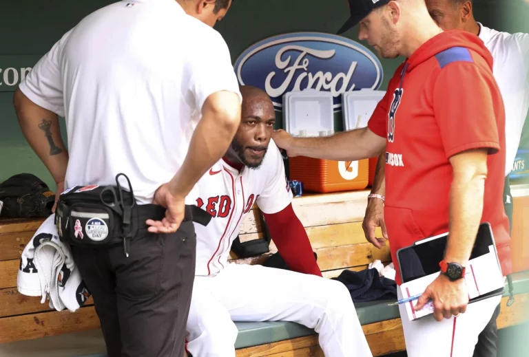 Aroldis Chapman Red Sox Return