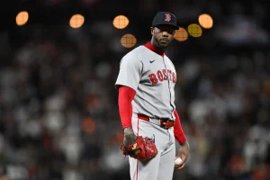 Aroldis Chapman Could Turn Tigers Bullpen Into MLB Powerhouse with Elite Strikeout Skills