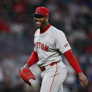 Aroldis Chapman’s Best Season Yet: How the Red Sox Closer Is Defying Age at 37