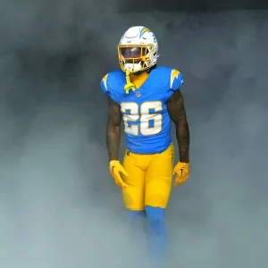 Asante Samuel Jr.: Cowboys’ $45.8M Gamble to Fix Cornerback Crisis Amid Injury Woes