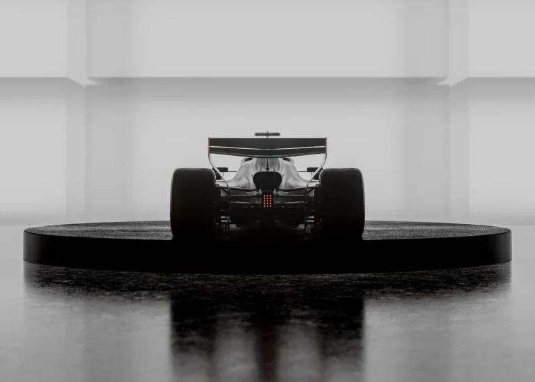 Audi F1 team Revolut partnership