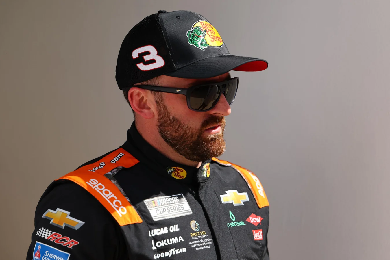 Austin Dillon