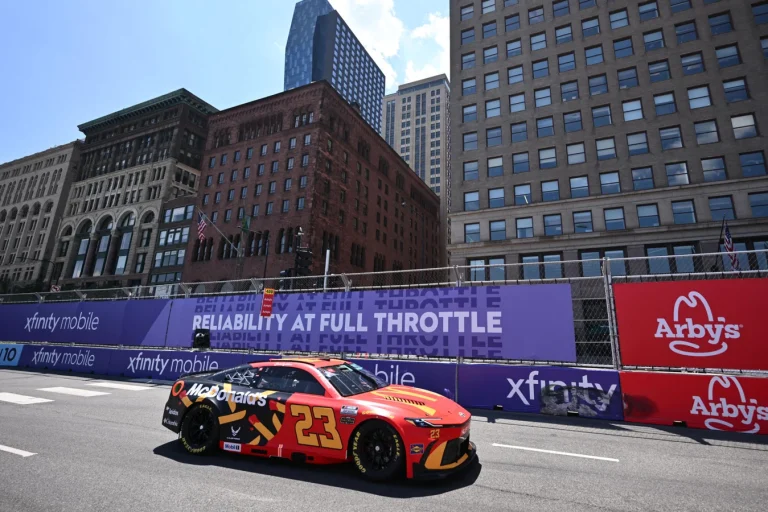 Austin Dillon Outsmarts Kyle Busch in Hilarious Quiz, Fans React with Concern and Jokes Austin Dillon Outsmarts Kyle Busch in Hilarious Quiz, Fans React with Concern and Jokes