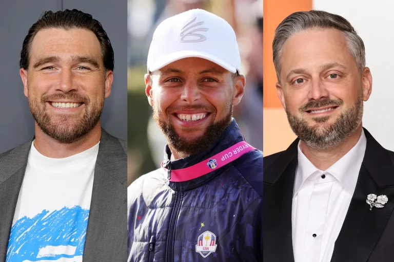 Austin Reaves American Century Championship