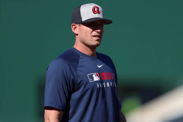 Austin Riley Braves injury update