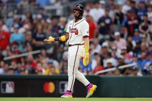 Austin Riley Feels Much Better After Rehab, Set to Return Soon as Acuña Jr. Stuns in Braves’ Win