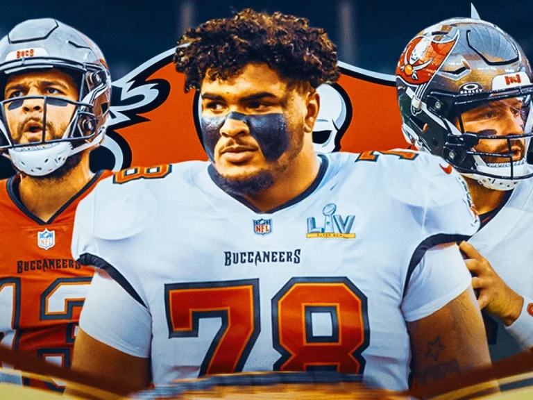 Baker Mayfield Buccaneers elite standard