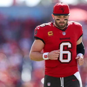 Baker Mayfield’s Fiery Admission: “I Hate the Saints” as Kellen Moore Faces NFL’s Worst Roster Crisis