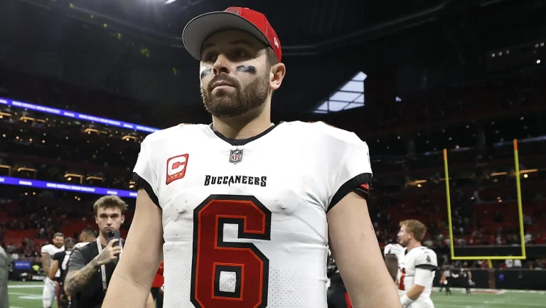 Baker Mayfield massive new contract