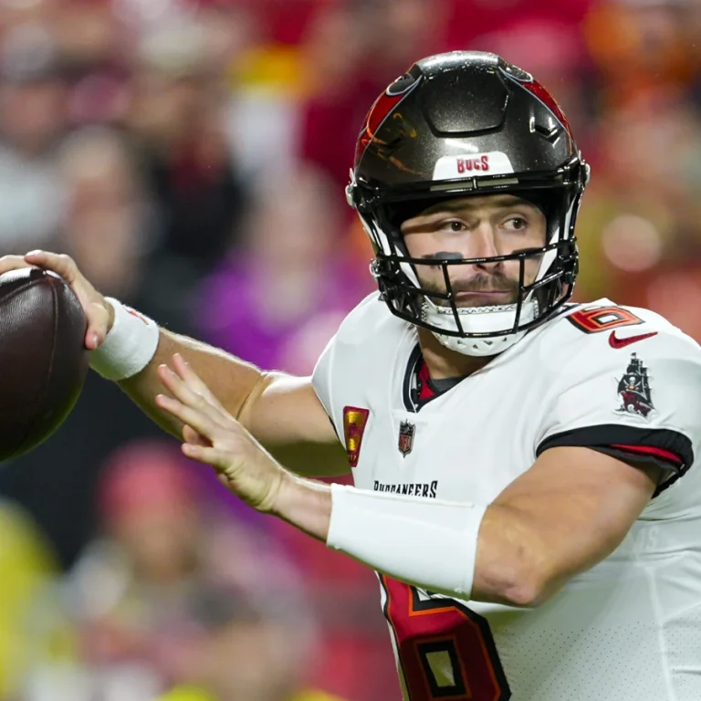 Baker Mayfield turnover improvement